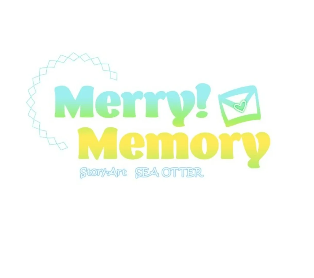 Read Merry! Memory chapter 61 image 14 on Lezhin