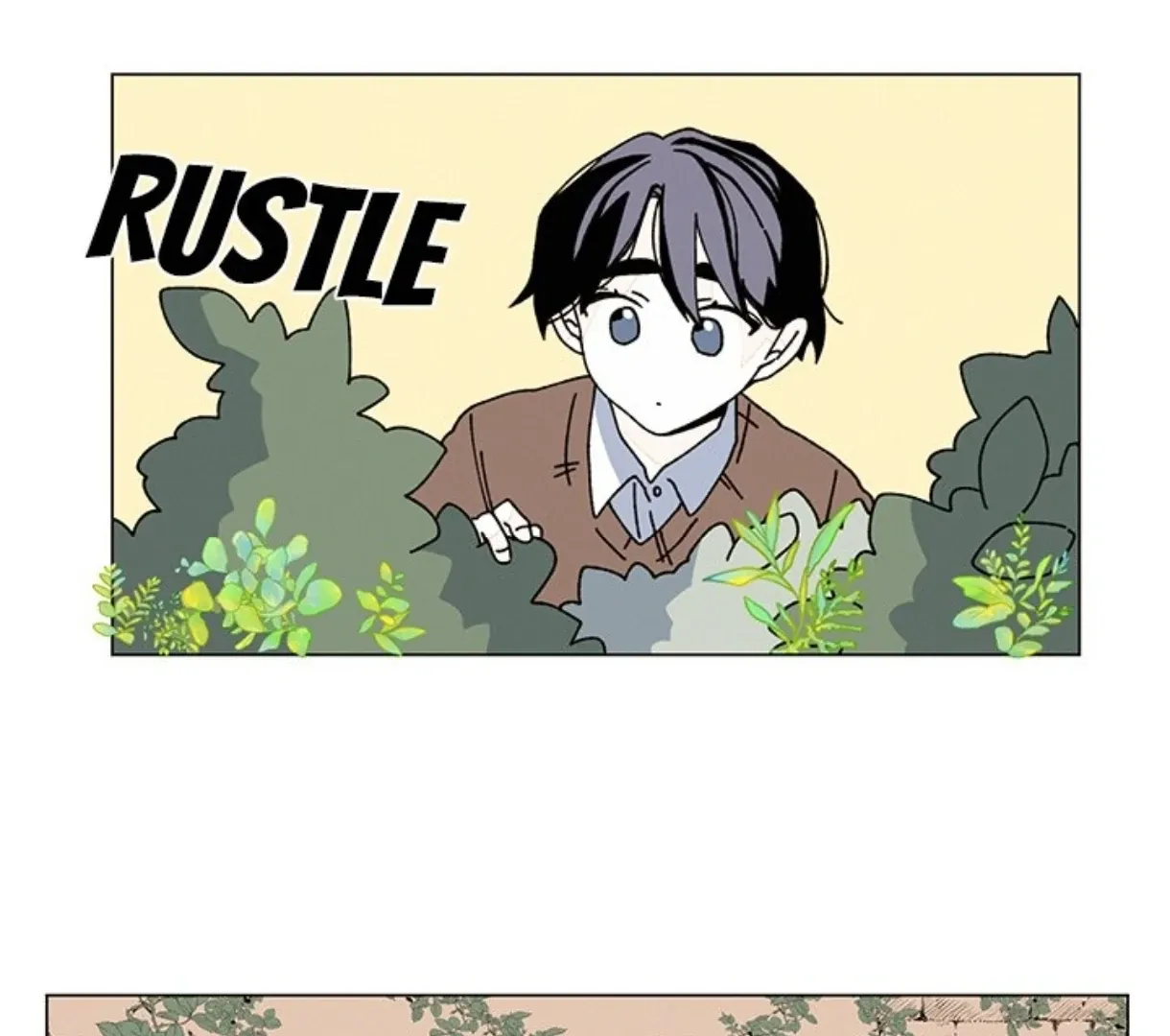Read Merry! Memory chapter 61 image 2 on Lezhin