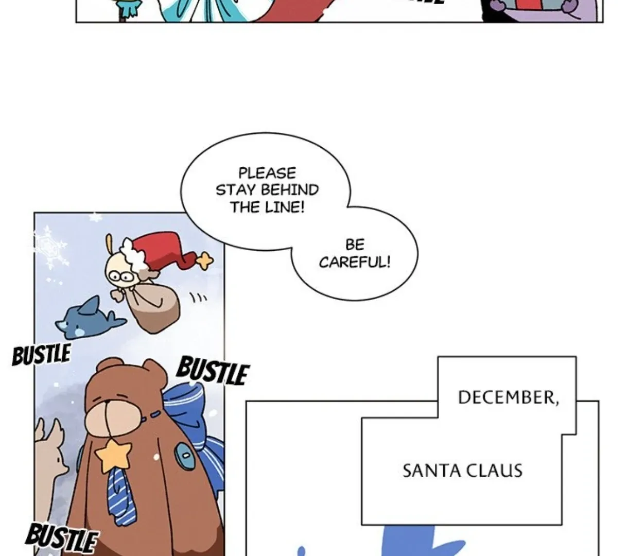 Read Merry! Memory chapter 61 image 20 on Lezhin