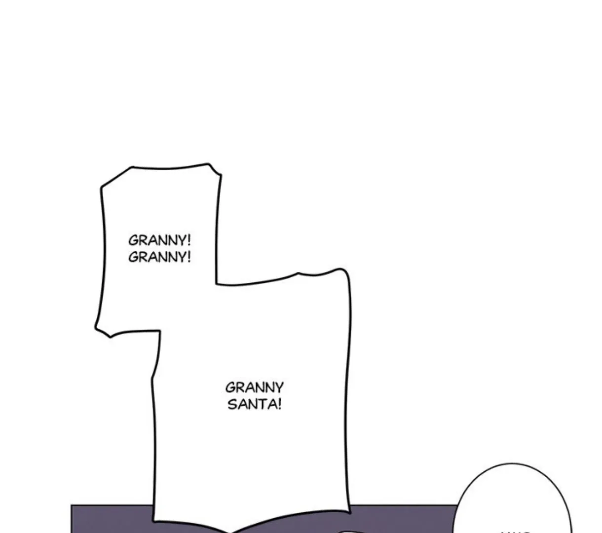 Read Merry! Memory chapter 61 image 23 on Lezhin