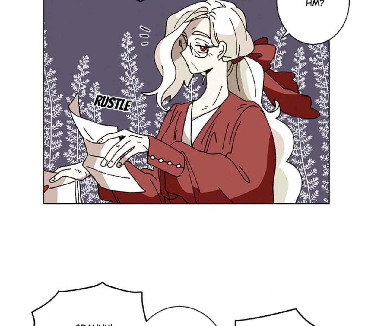 Read Merry! Memory chapter 61 image 24 on Lezhin