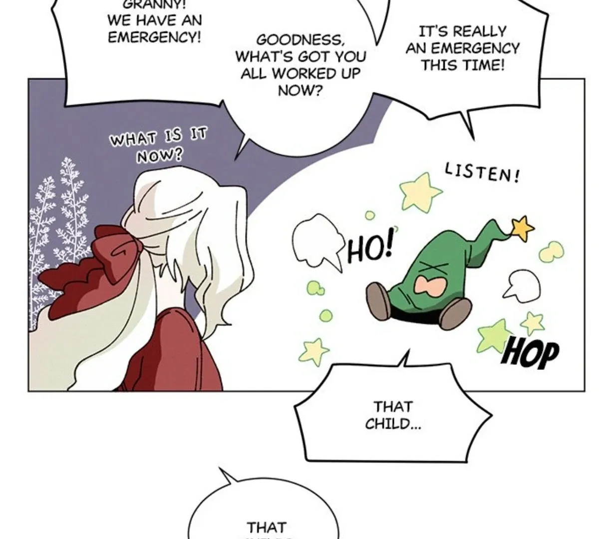 Read Merry! Memory chapter 61 image 25 on Lezhin