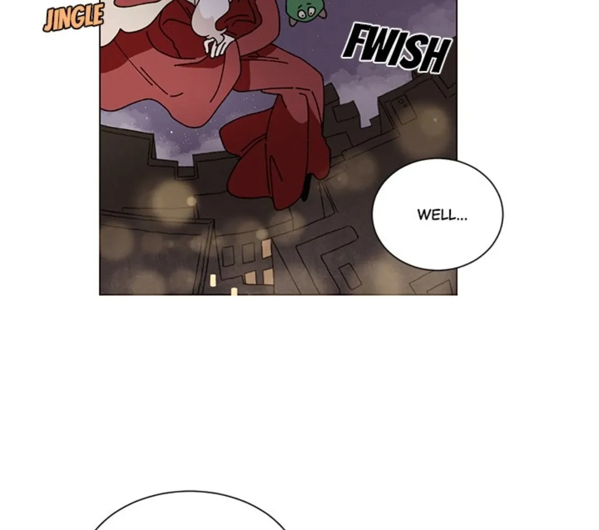 Read Merry! Memory chapter 61 image 31 on Lezhin