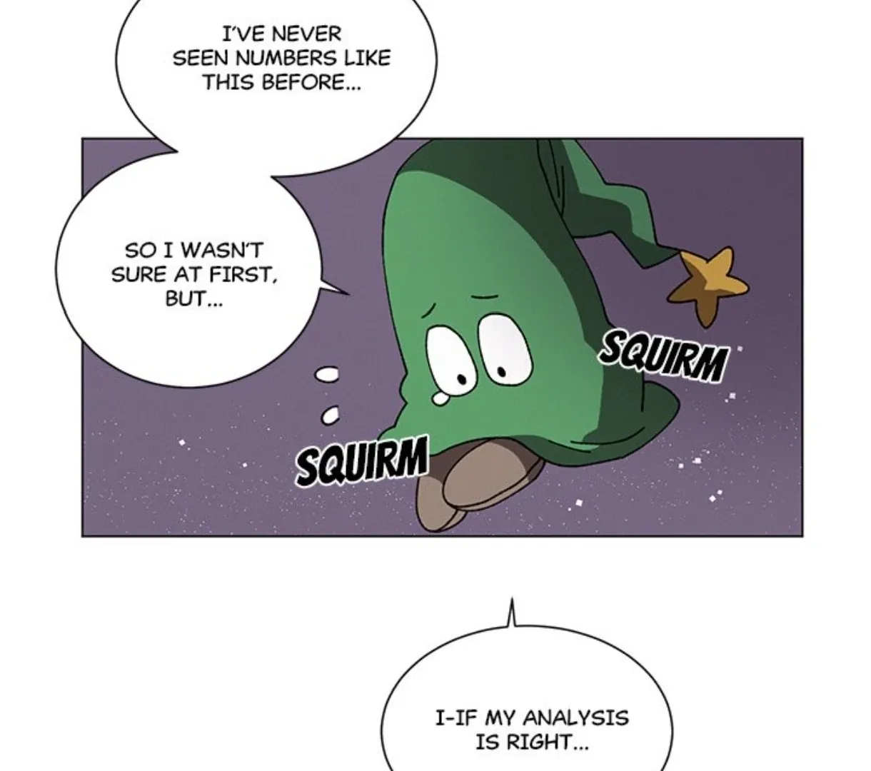 Read Merry! Memory chapter 61 image 32 on Lezhin