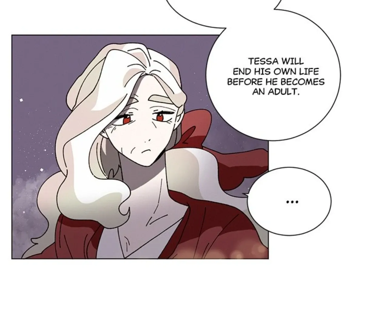 Read Merry! Memory chapter 61 image 33 on Lezhin