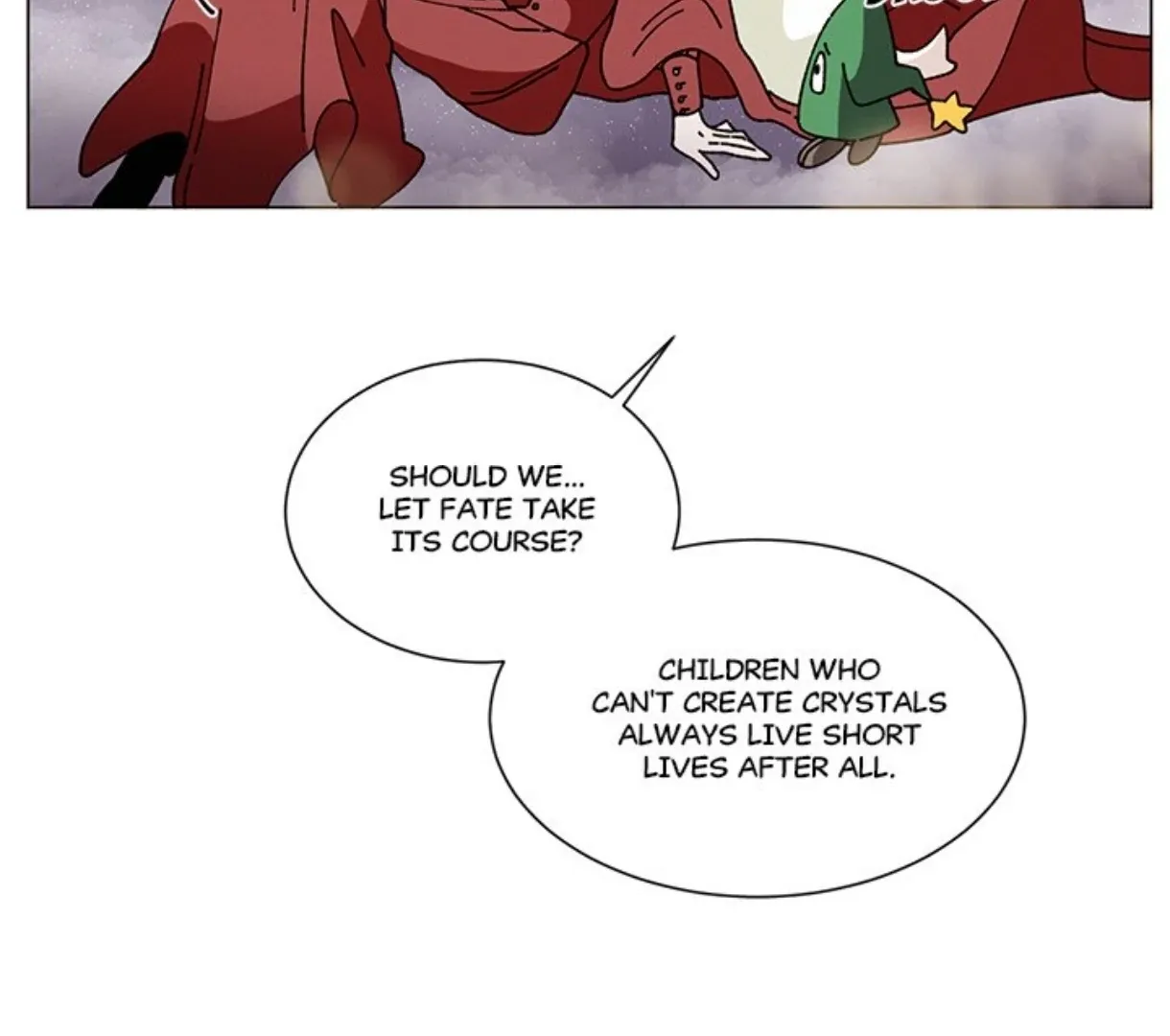 Read Merry! Memory chapter 61 image 35 on Lezhin