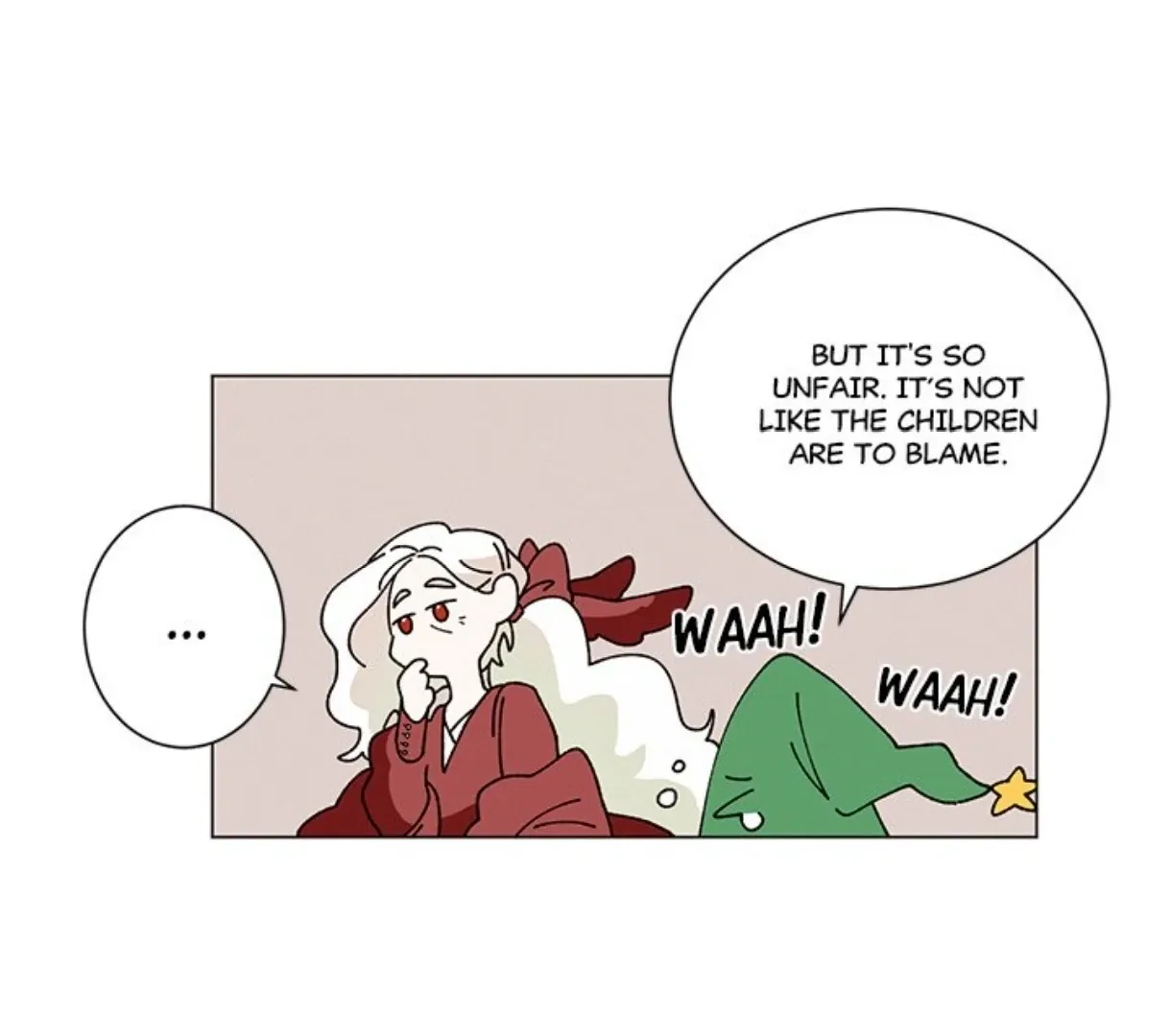 Read Merry! Memory chapter 61 image 36 on Lezhin