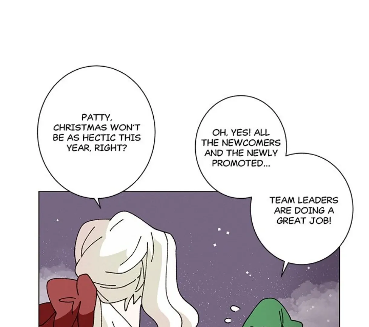 Read Merry! Memory chapter 61 image 37 on Lezhin
