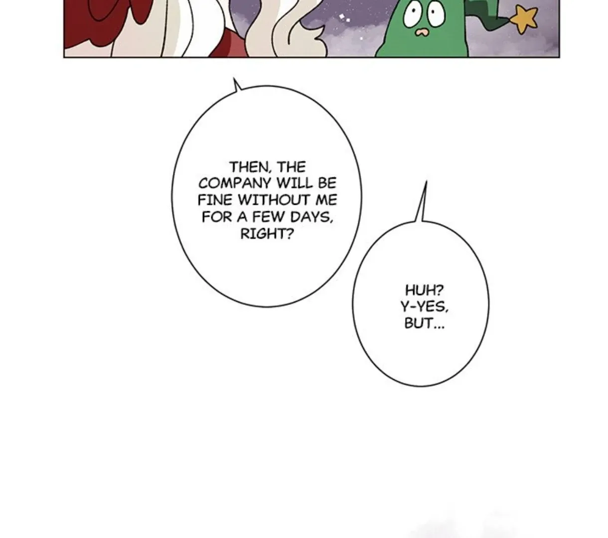 Read Merry! Memory chapter 61 image 38 on Lezhin