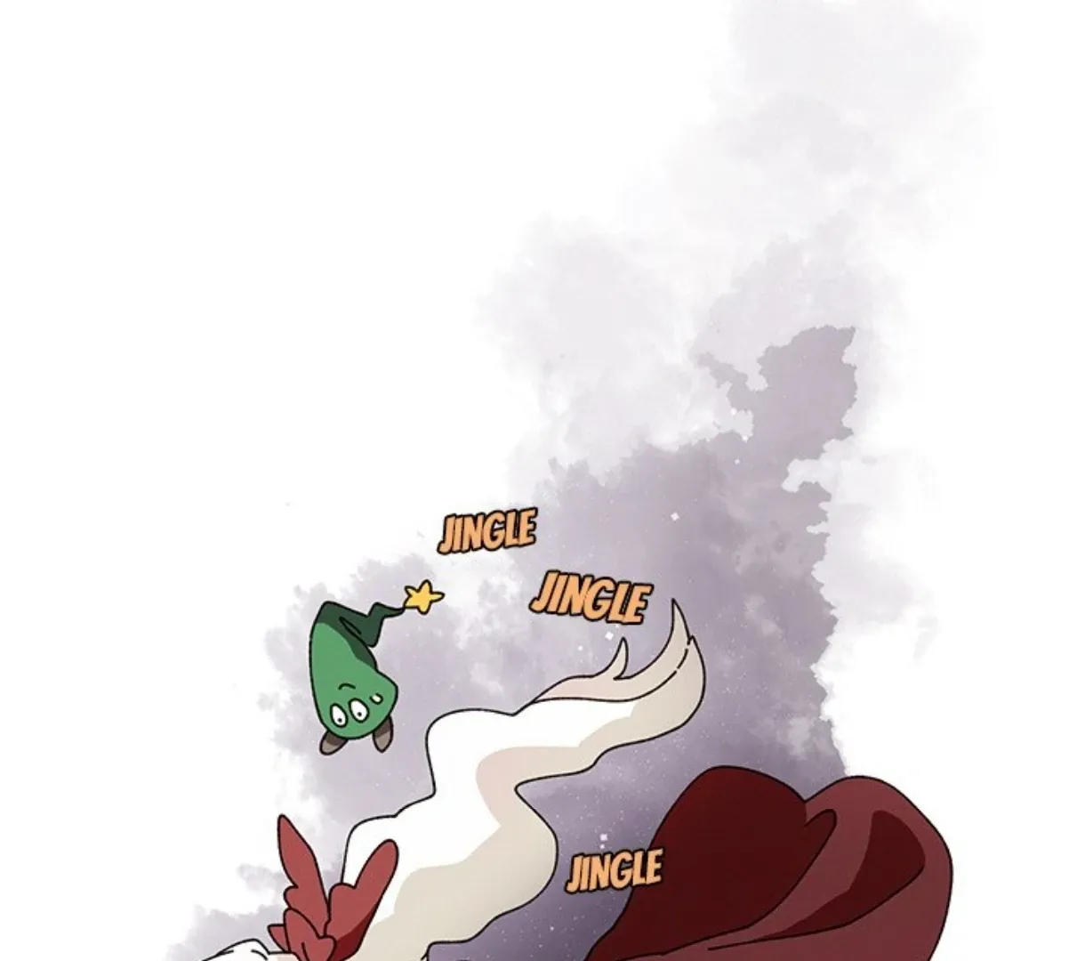 Read Merry! Memory chapter 61 image 39 on Lezhin