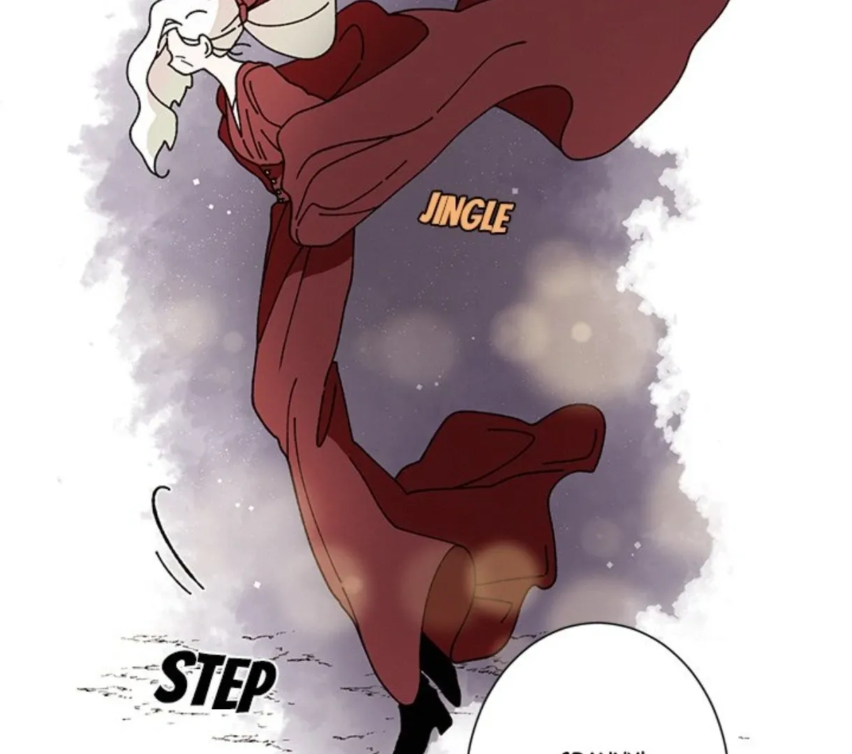 Read Merry! Memory chapter 61 image 40 on Lezhin