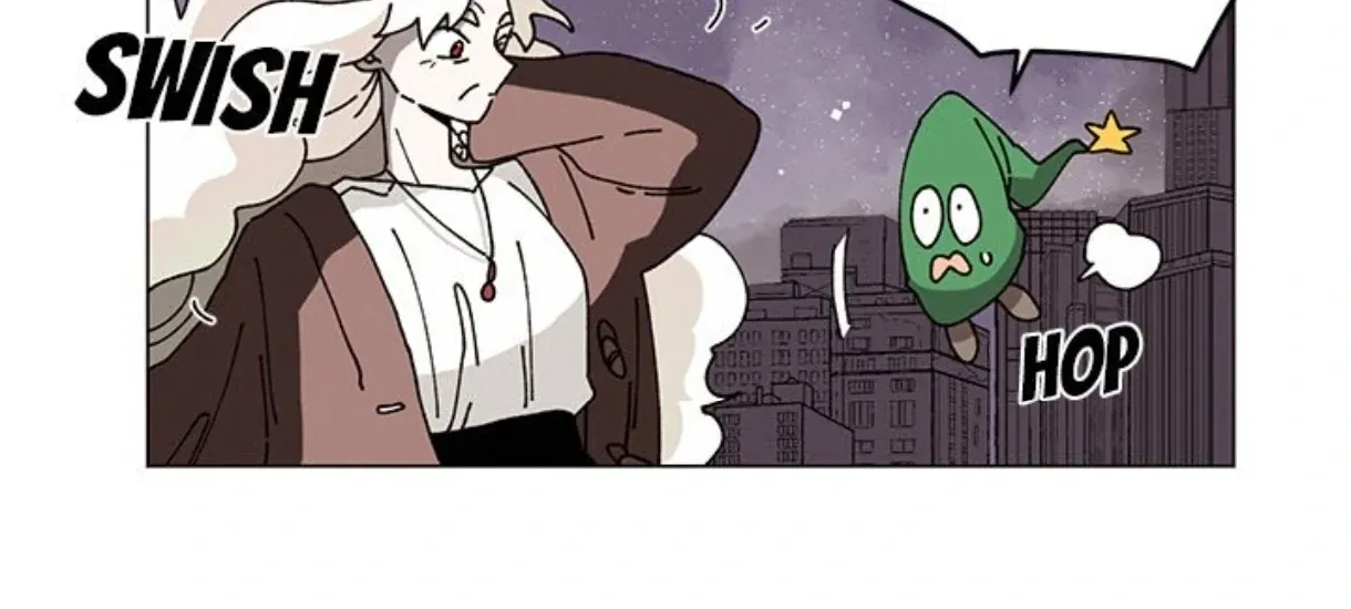 Read Merry! Memory chapter 61 image 43 on Lezhin