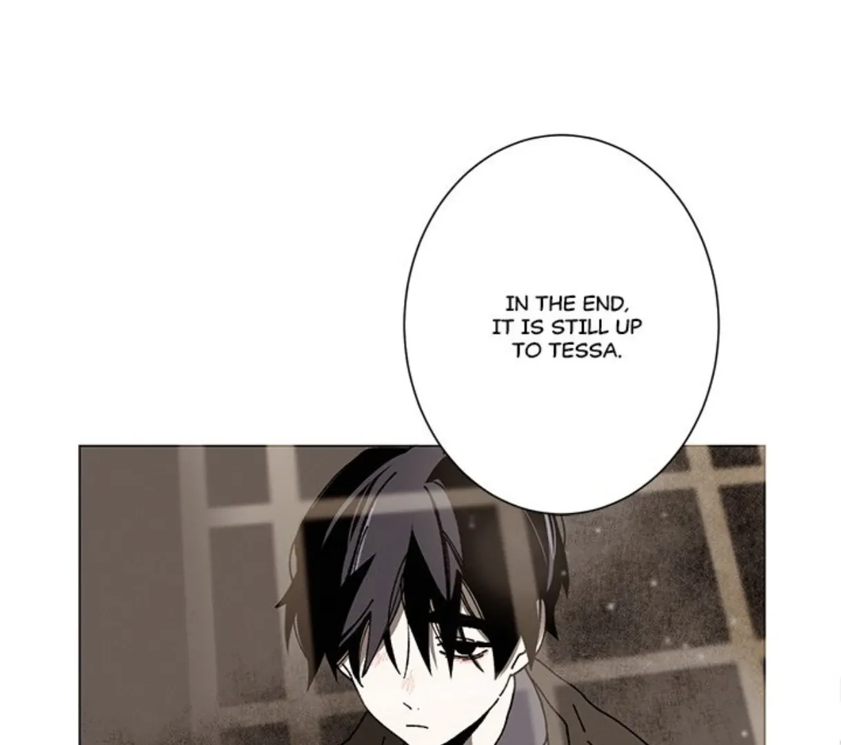 Read Merry! Memory chapter 61 image 45 on Lezhin