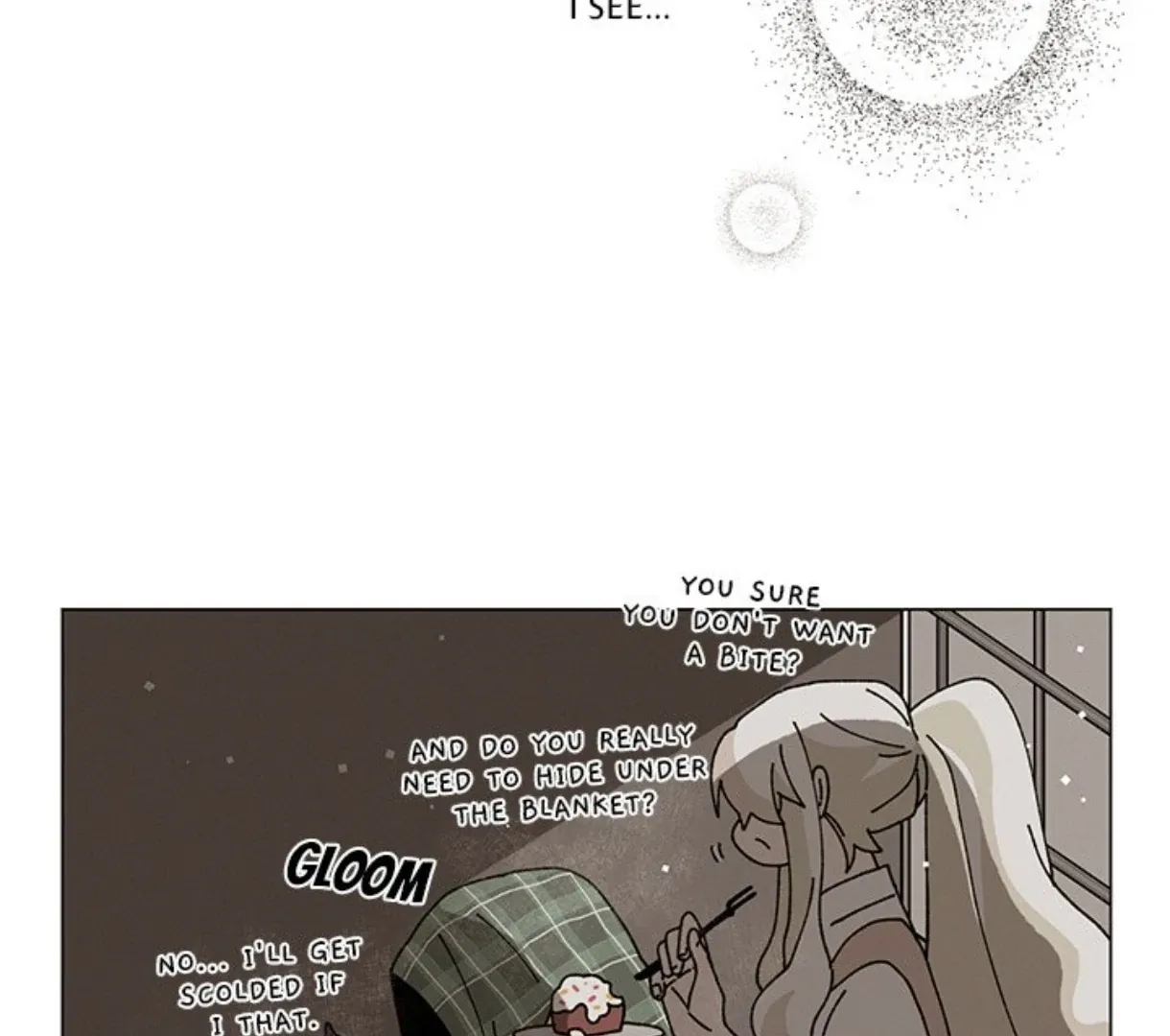 Read Merry! Memory chapter 61 image 49 on Lezhin