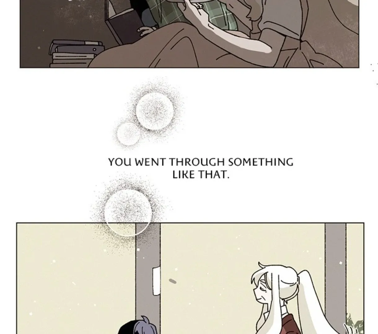 Read Merry! Memory chapter 61 image 50 on Lezhin