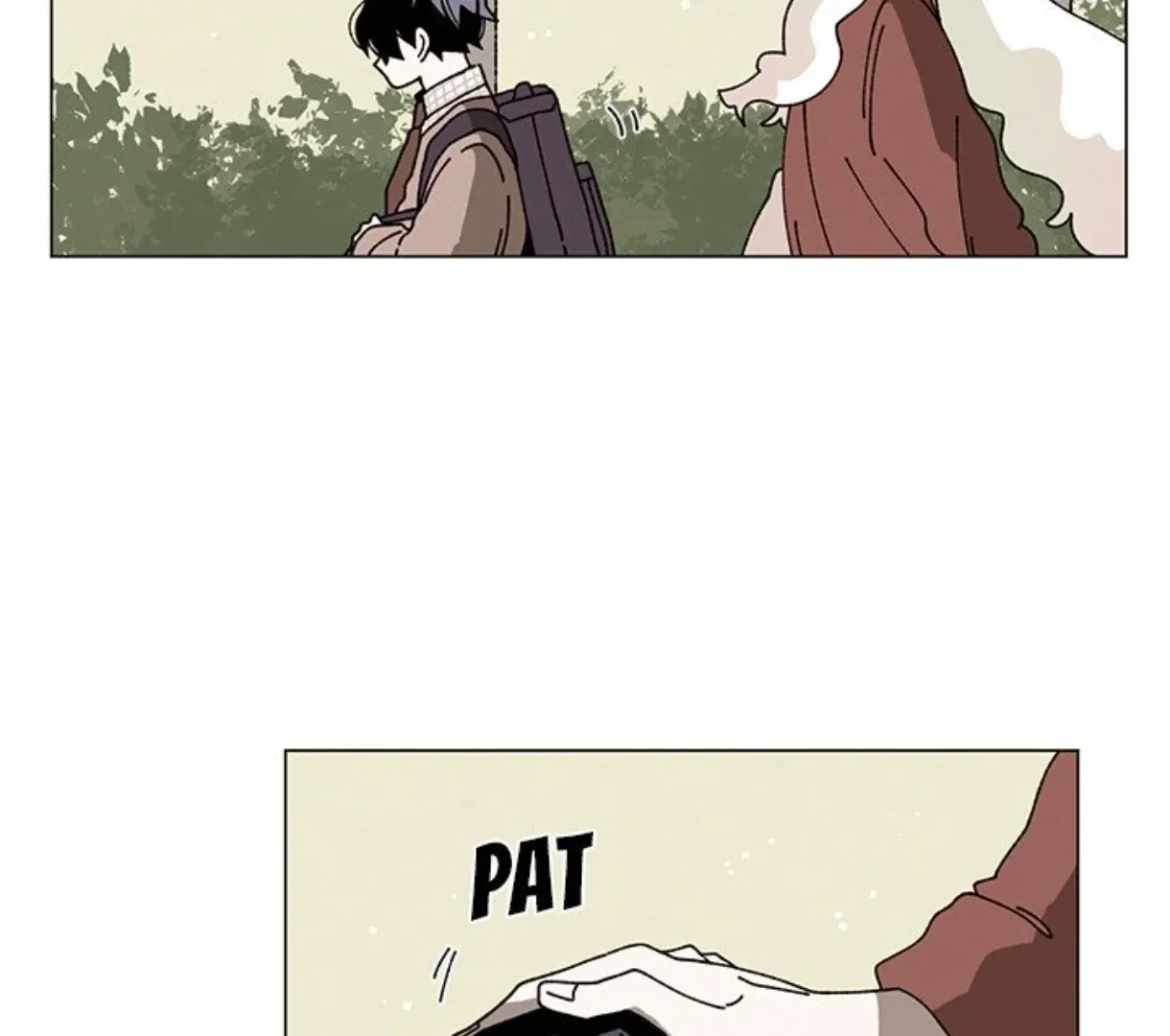 Read Merry! Memory chapter 61 image 51 on Lezhin