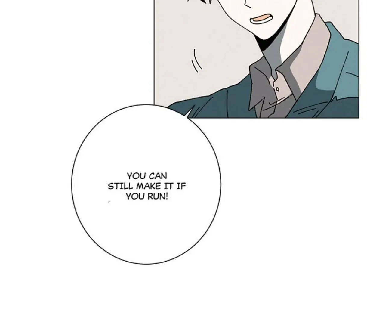 Read Merry! Memory chapter 61 image 58 on Lezhin