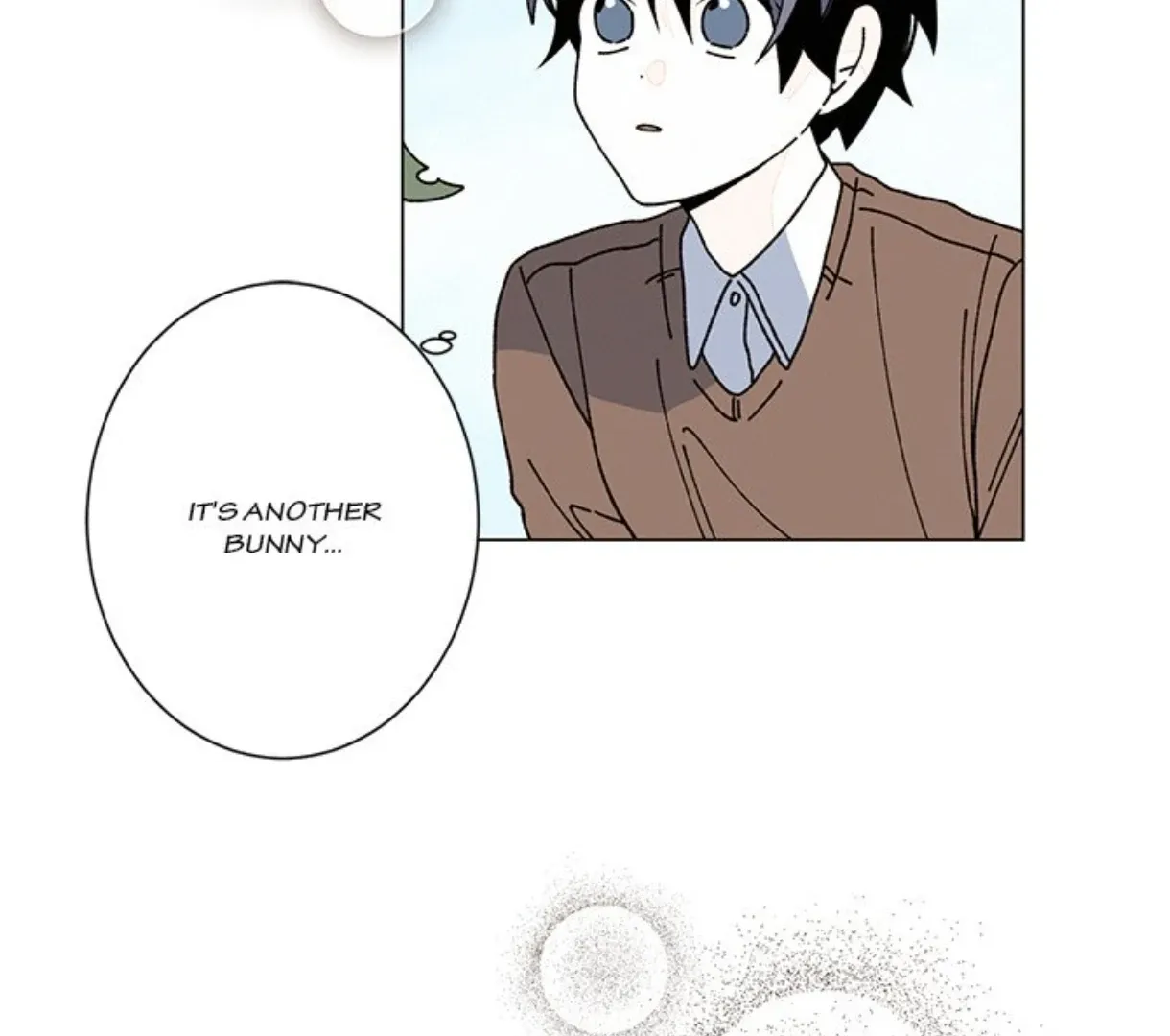 Read Merry! Memory chapter 61 image 6 on Lezhin