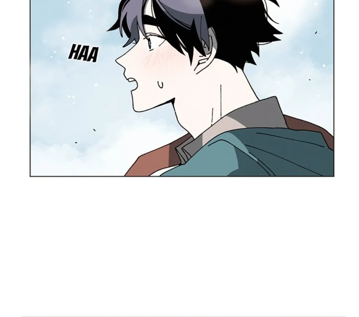 Read Merry! Memory chapter 61 image 61 on Lezhin