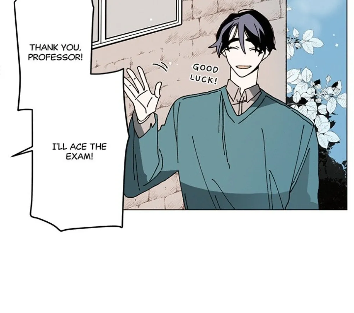 Read Merry! Memory chapter 61 image 63 on Lezhin