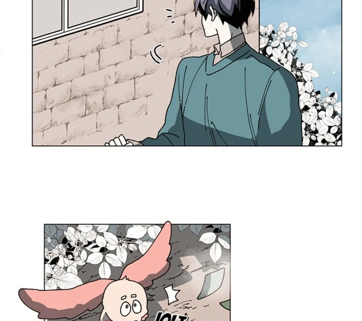 Read Merry! Memory chapter 61 image 65 on Lezhin