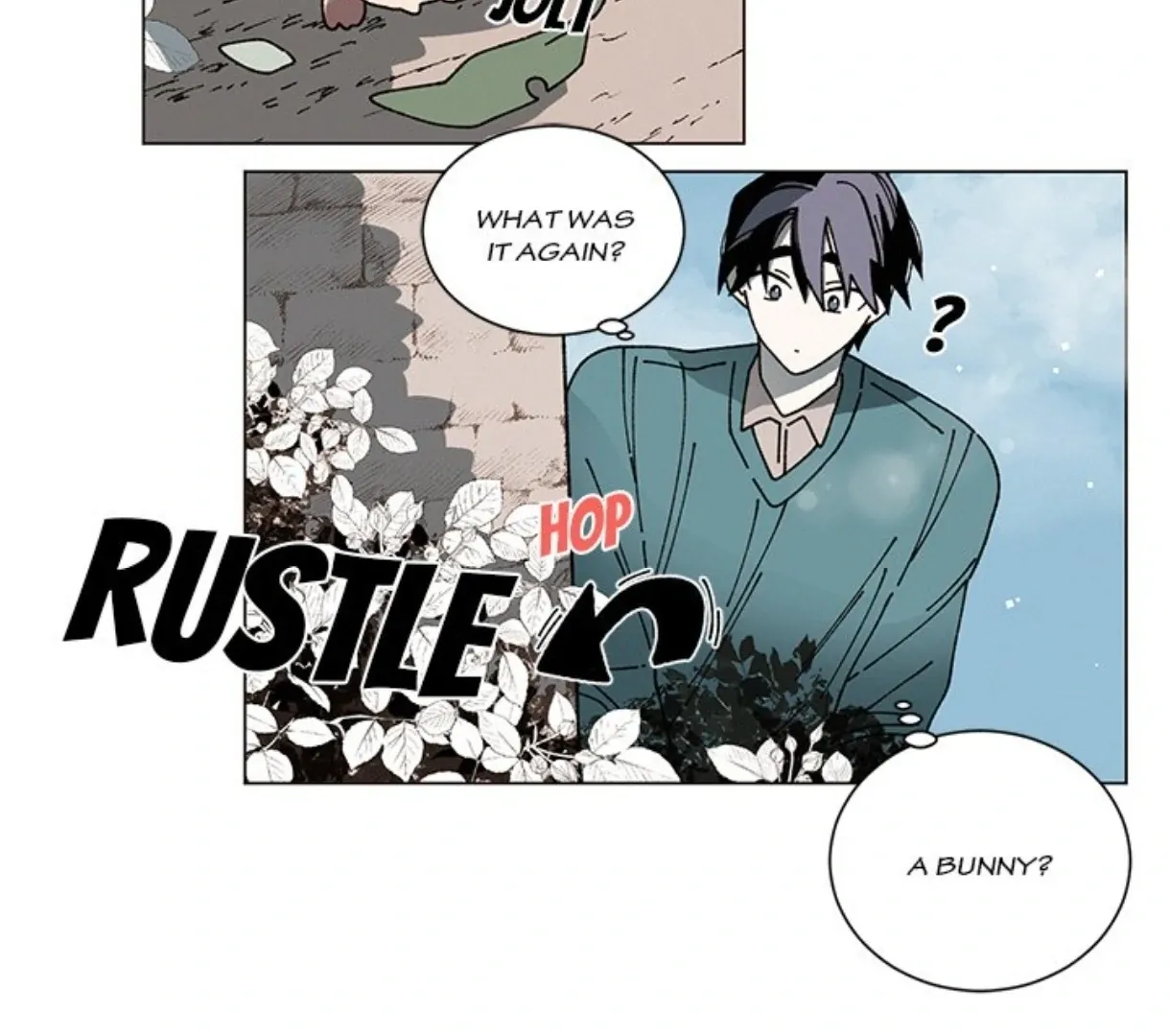 Read Merry! Memory chapter 61 image 66 on Lezhin
