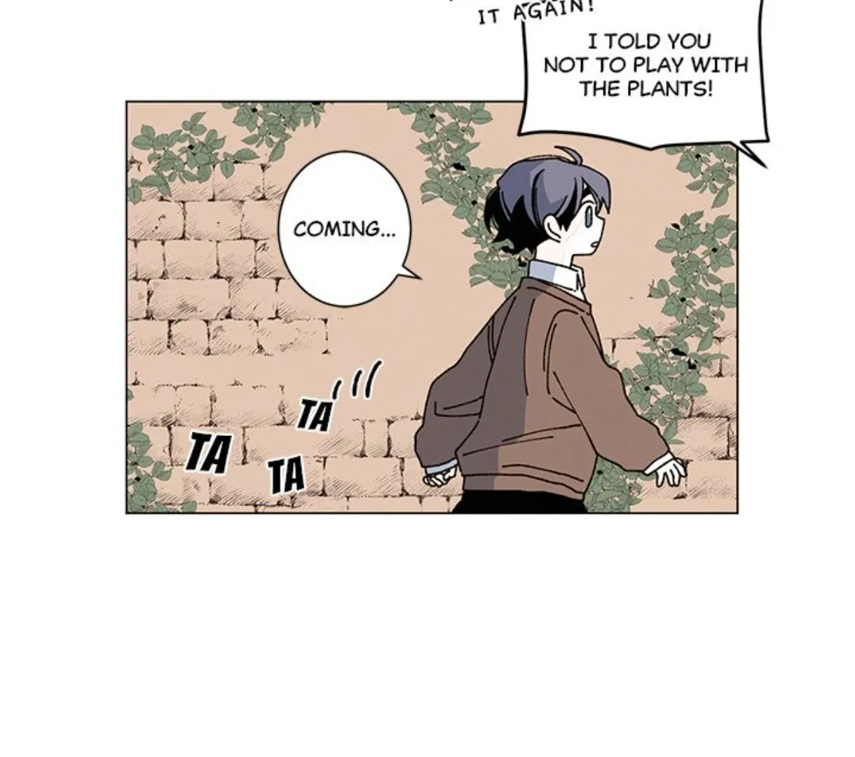 Read Merry! Memory chapter 61 image 9 on Lezhin
