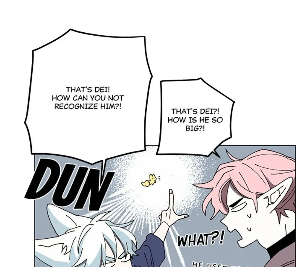 Read Merry! Memory chapter 62 image 10 on Lezhin