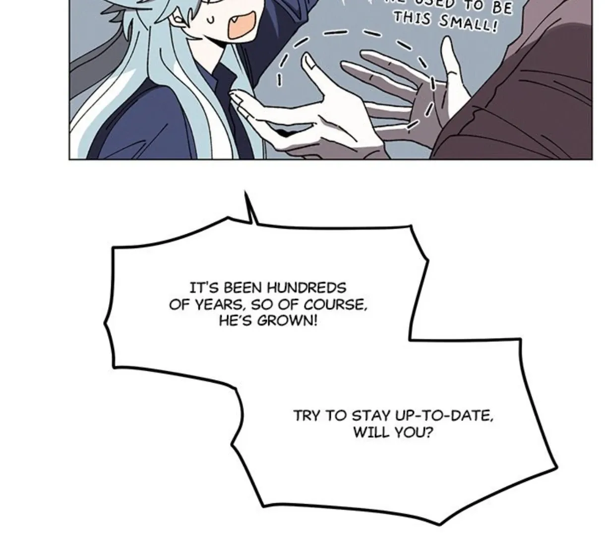 Read Merry! Memory chapter 62 image 11 on Lezhin