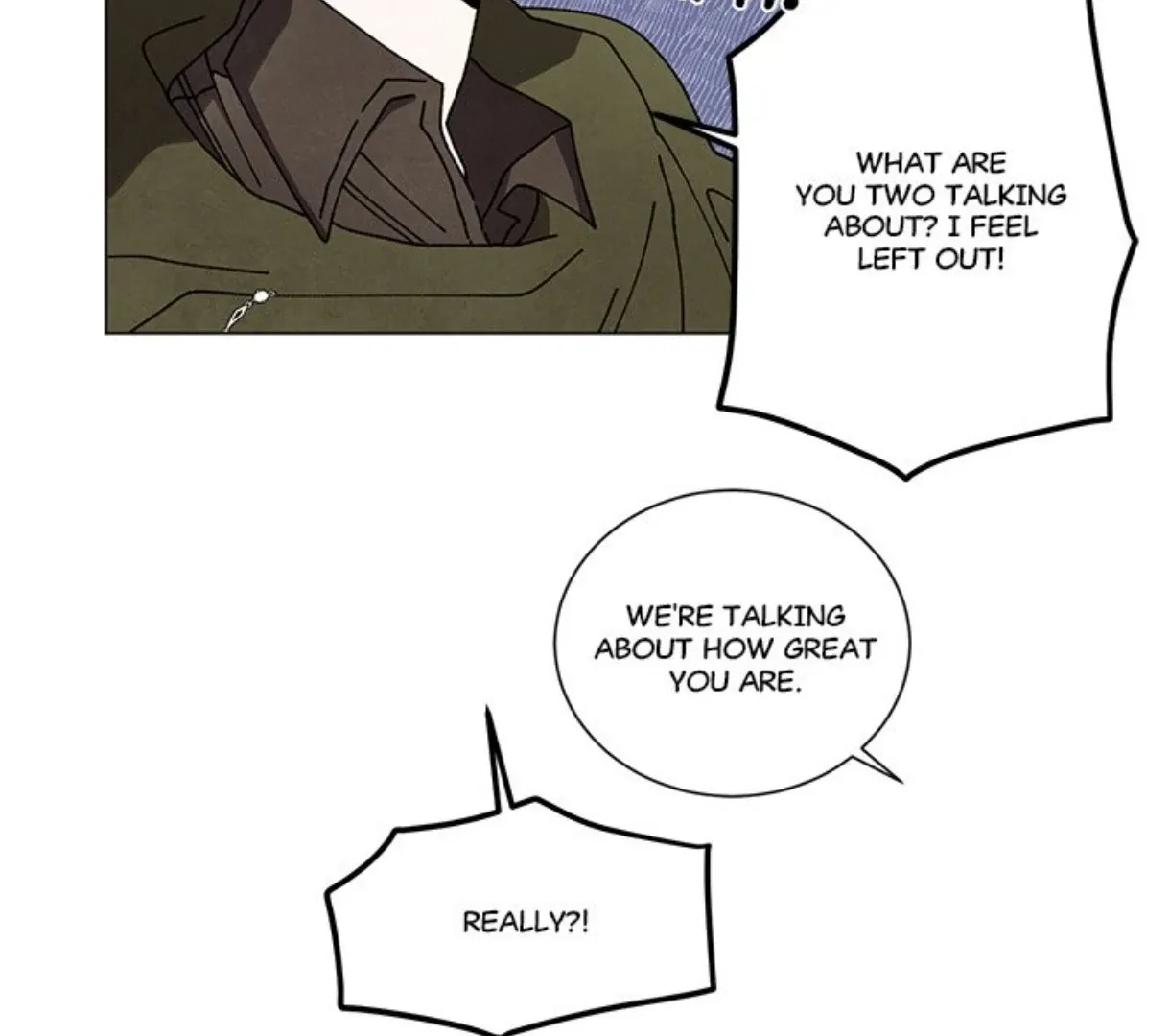 Read Merry! Memory chapter 62 image 13 on Lezhin