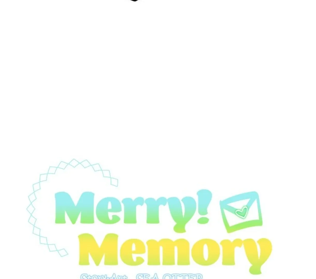 Read Merry! Memory chapter 62 image 14 on Lezhin