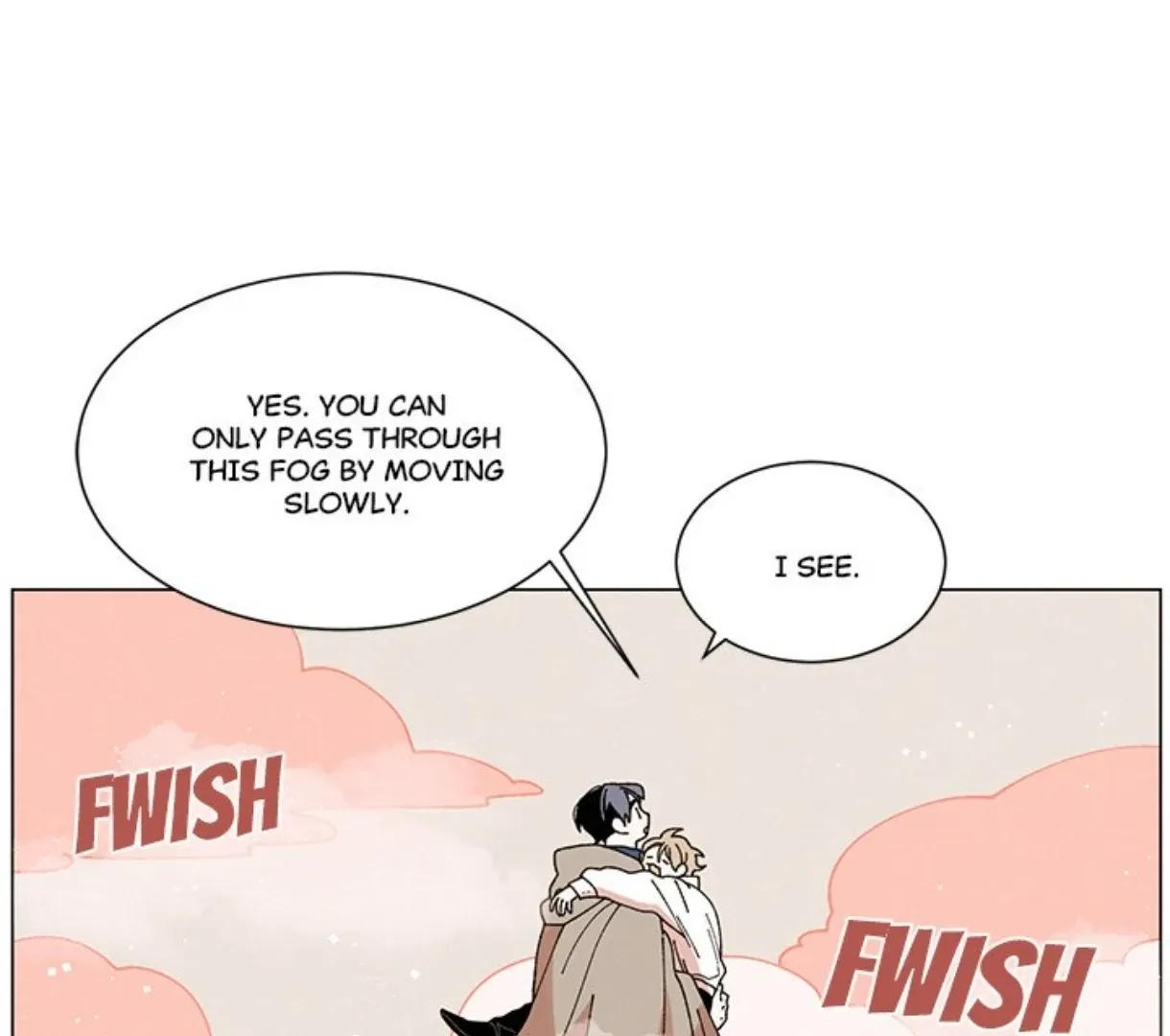 Read Merry! Memory chapter 62 image 19 on Lezhin