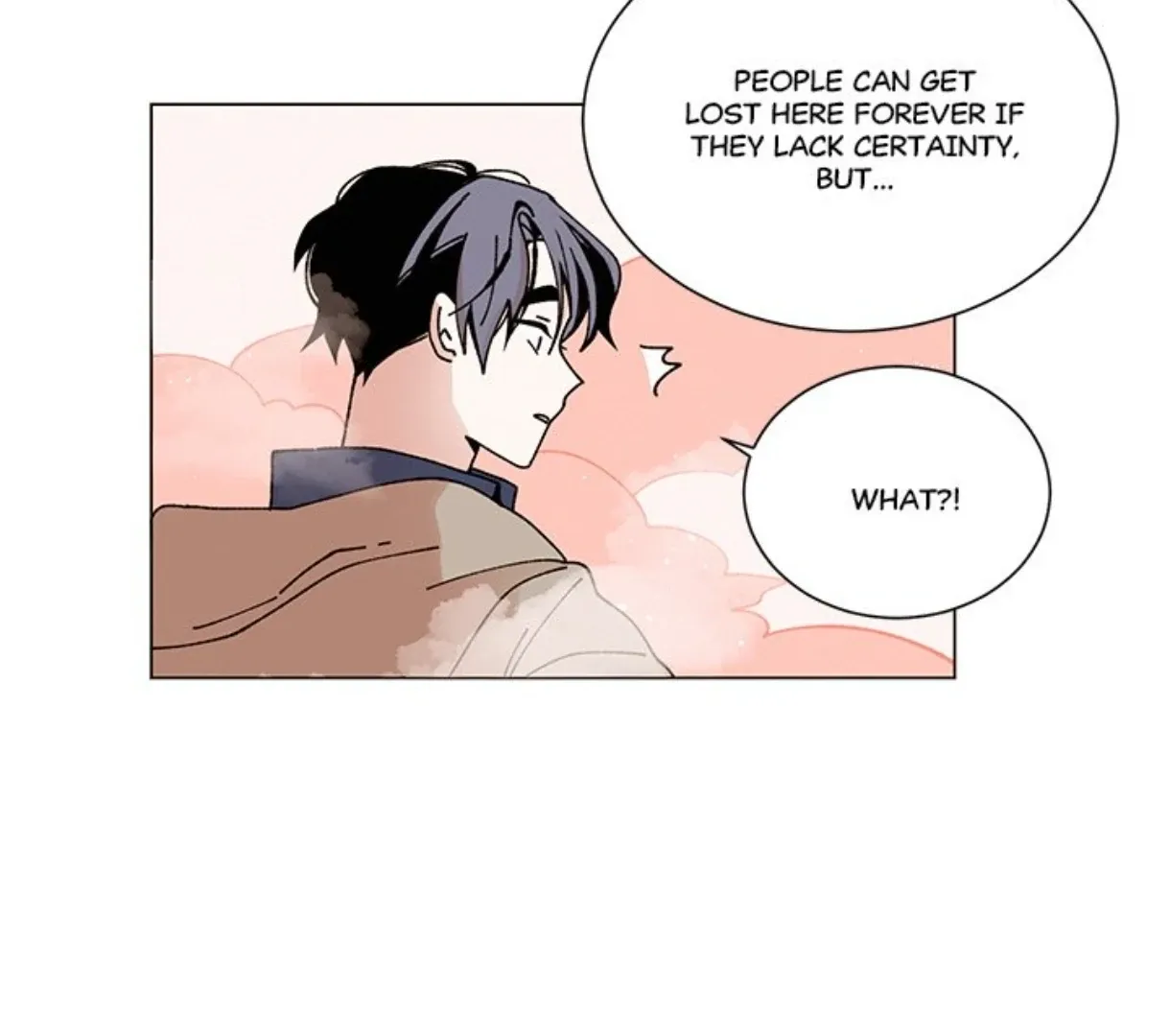 Read Merry! Memory chapter 62 image 23 on Lezhin