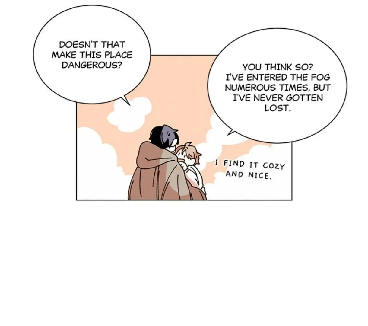 Read Merry! Memory chapter 62 image 24 on Lezhin