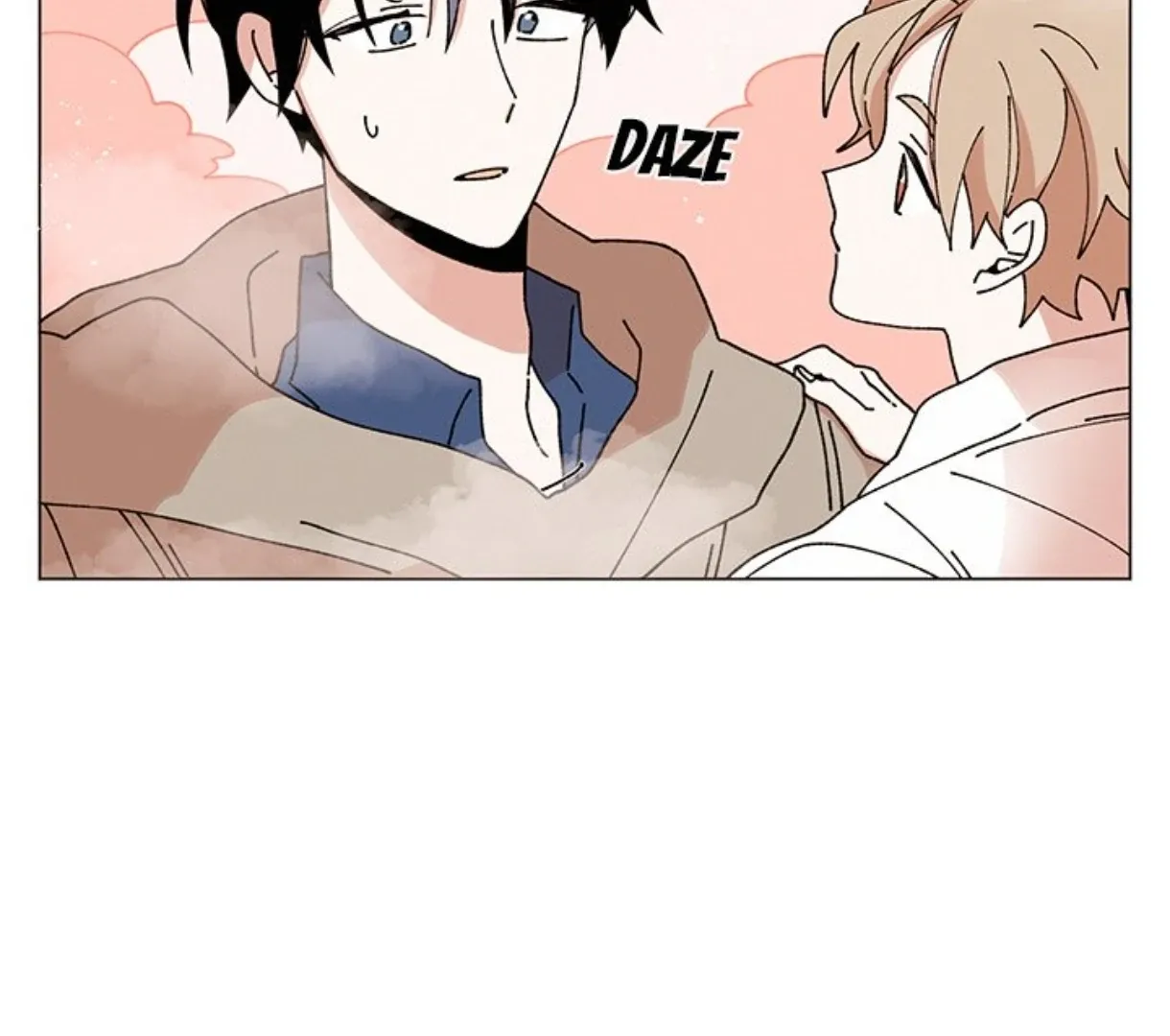 Read Merry! Memory chapter 62 image 26 on Lezhin