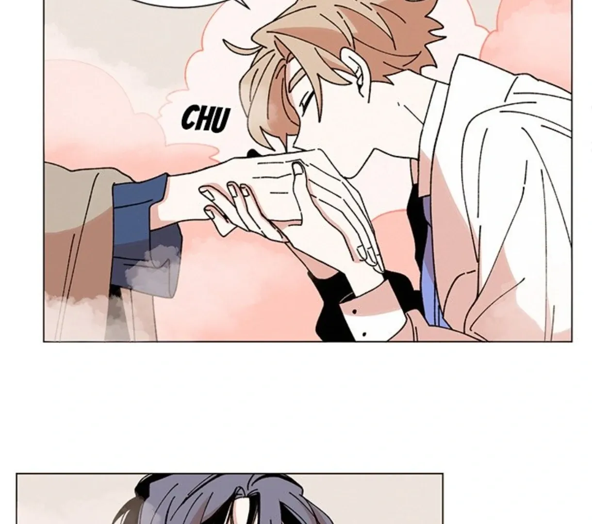 Read Merry! Memory chapter 62 image 30 on Lezhin