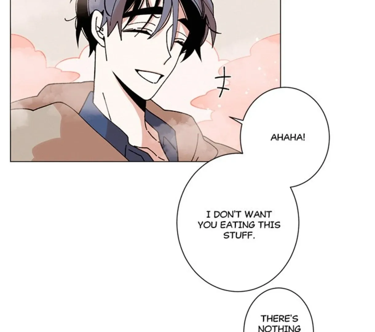Read Merry! Memory chapter 62 image 31 on Lezhin