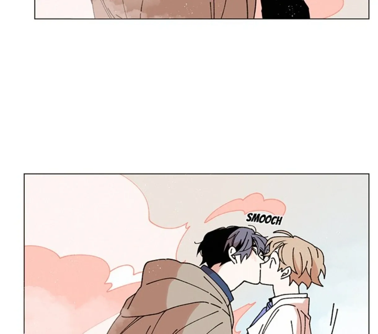 Read Merry! Memory chapter 62 image 34 on Lezhin