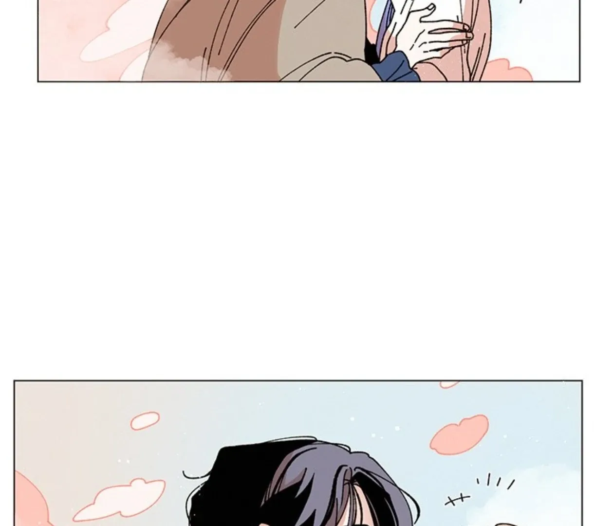 Read Merry! Memory chapter 62 image 35 on Lezhin