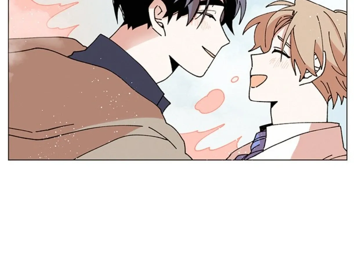 Read Merry! Memory chapter 62 image 36 on Lezhin