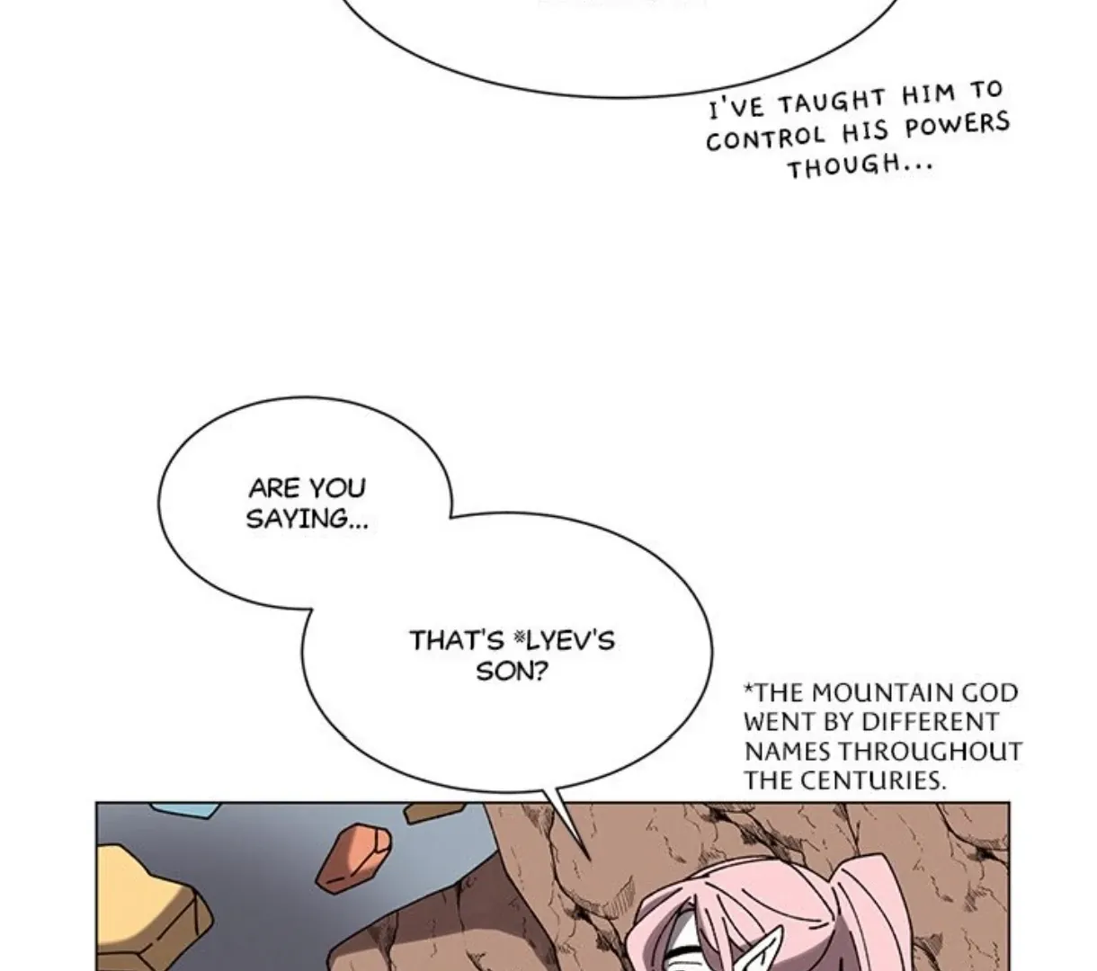 Read Merry! Memory chapter 62 image 4 on Lezhin