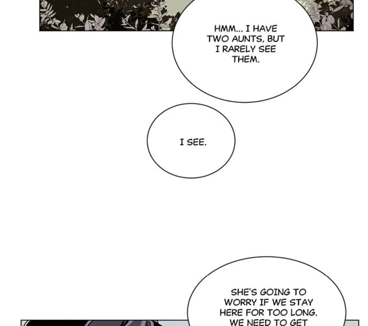 Read Merry! Memory chapter 62 image 41 on Lezhin