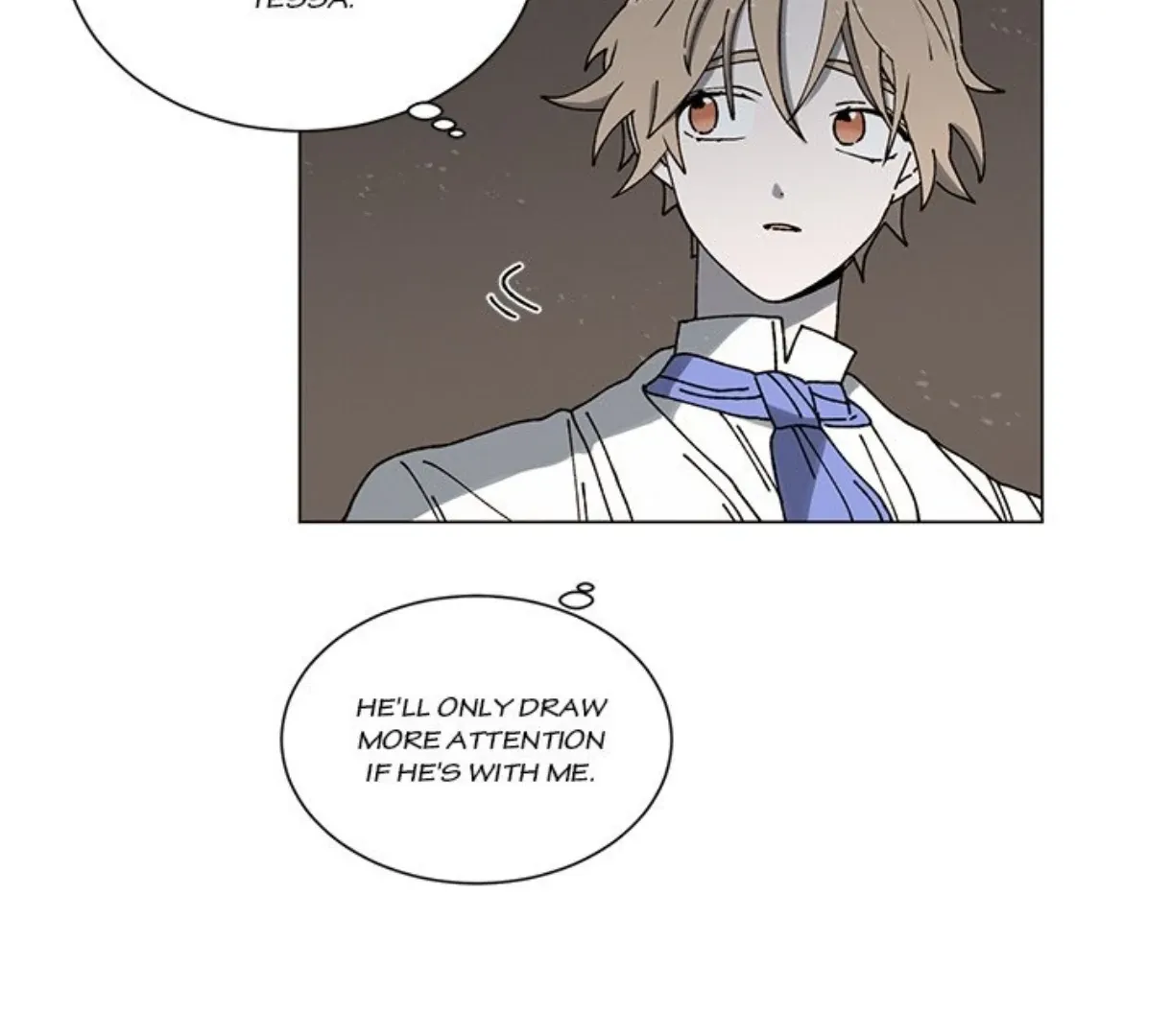 Read Merry! Memory chapter 62 image 46 on Lezhin