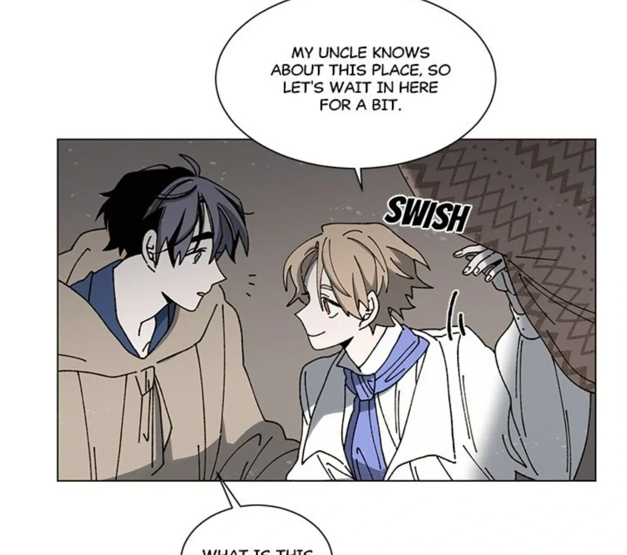 Read Merry! Memory chapter 62 image 48 on Lezhin