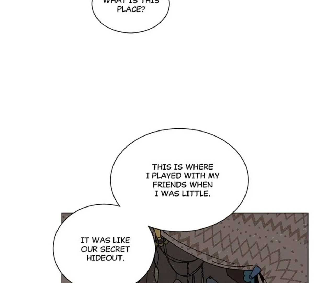 Read Merry! Memory chapter 62 image 49 on Lezhin