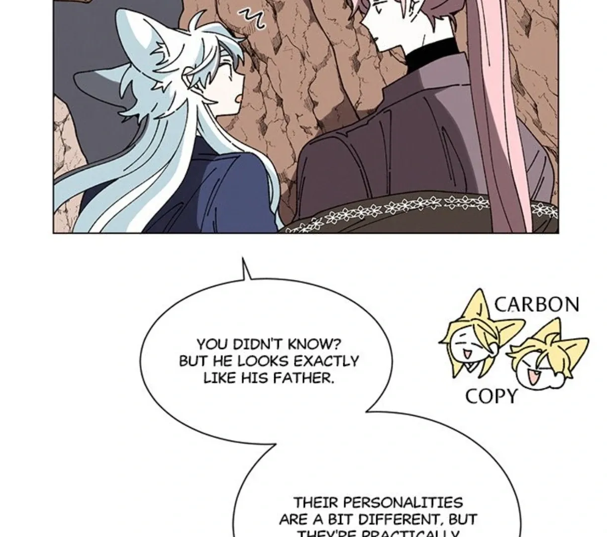 Read Merry! Memory chapter 62 image 5 on Lezhin