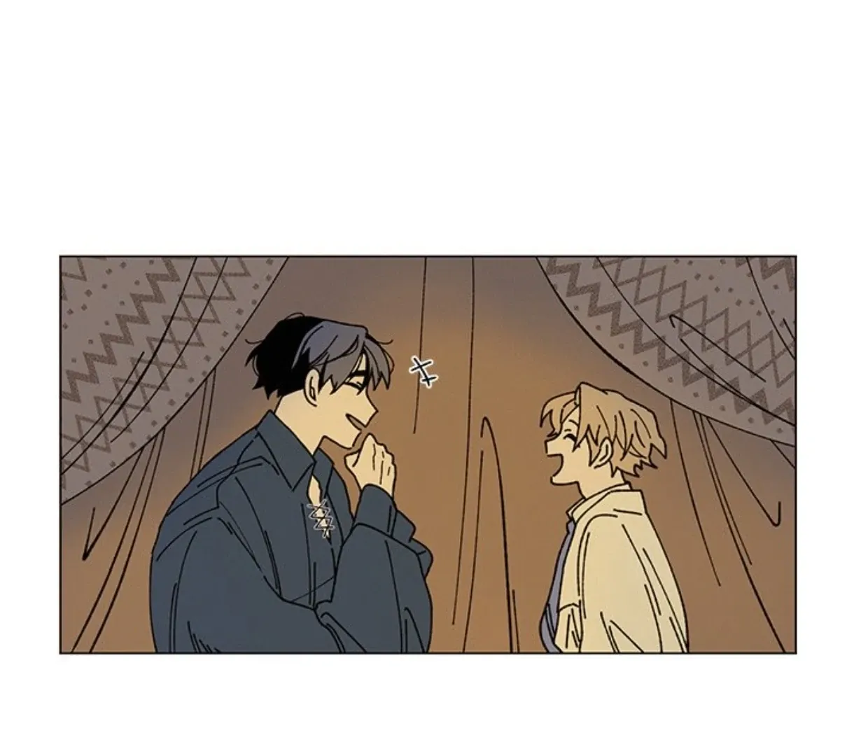 Read Merry! Memory chapter 62 image 54 on Lezhin