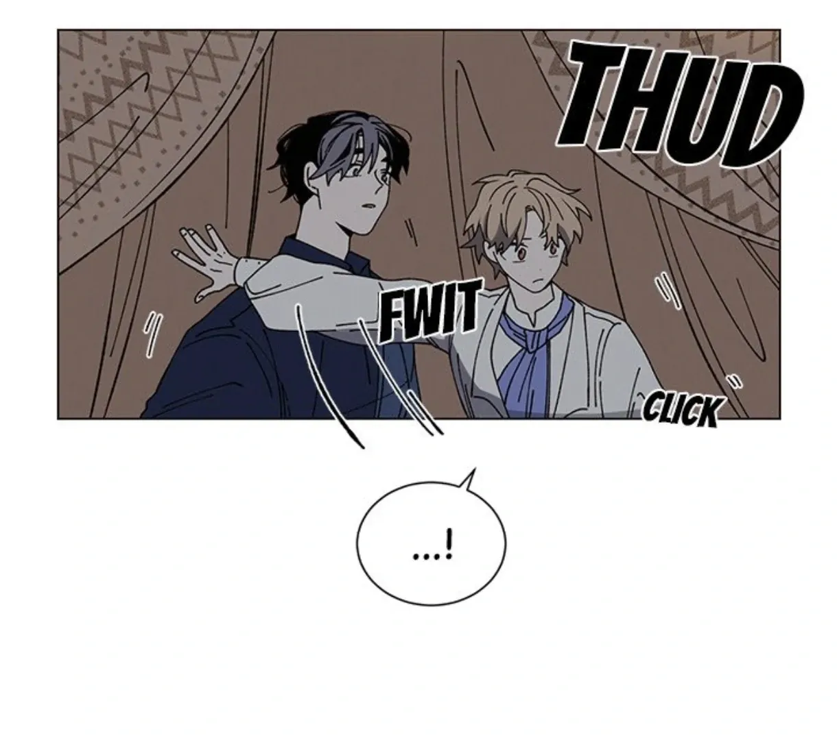 Read Merry! Memory chapter 62 image 55 on Lezhin