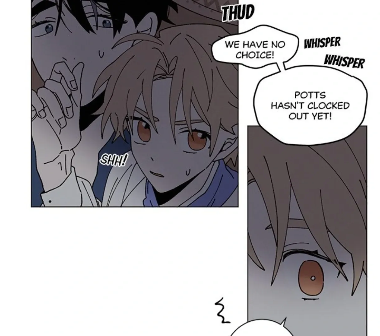 Read Merry! Memory chapter 62 image 58 on Lezhin