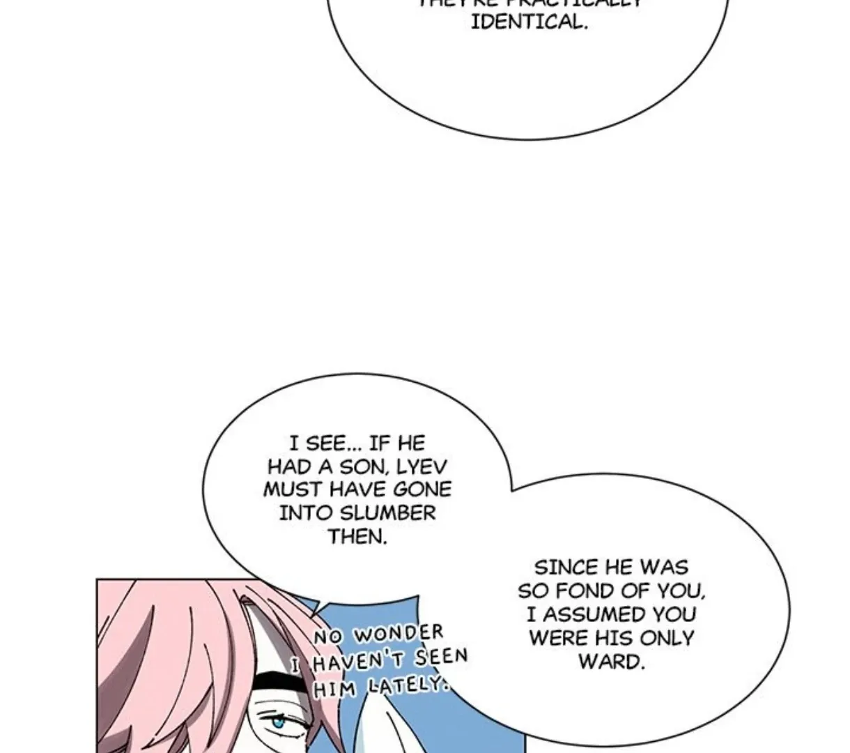 Read Merry! Memory chapter 62 image 6 on Lezhin